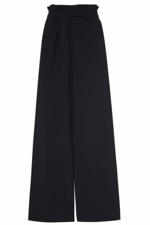High-waisted trousers, zdjęcie 1 High-waisted trousers od Osman